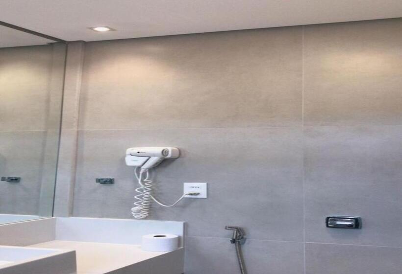 펜션 Pousada Montão Do Trigo Juquehy