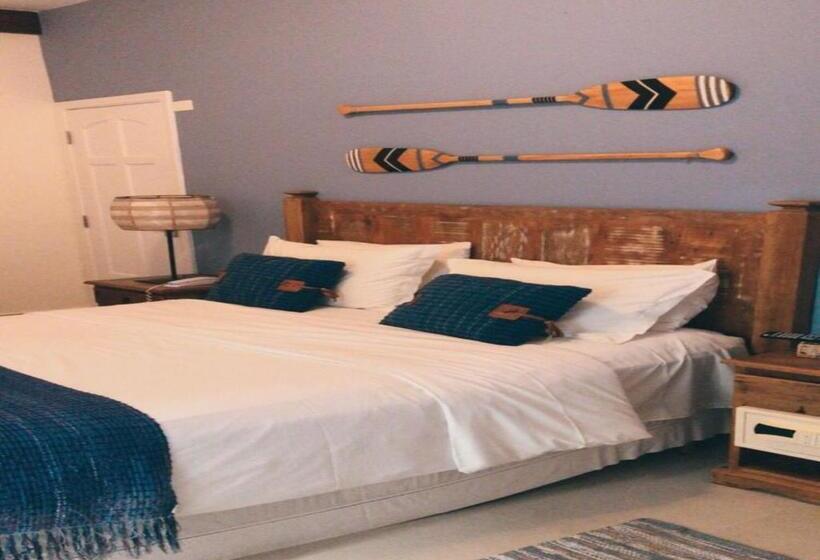 펜션 Pousada Montão Do Trigo Juquehy