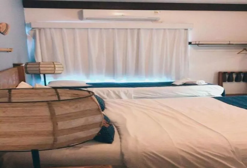 Majatalo Pousada Montão Do Trigo Juquehy