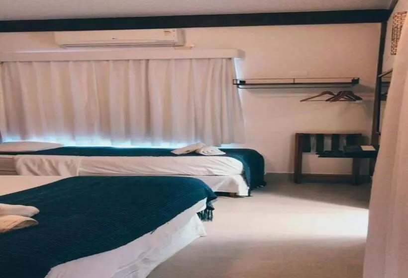 Majatalo Pousada Montão Do Trigo Juquehy