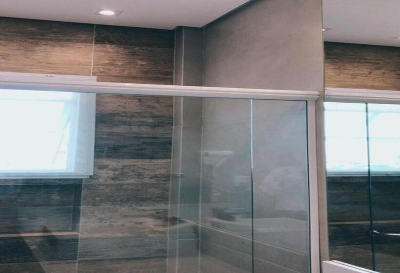 펜션 Pousada Montão Do Trigo Juquehy