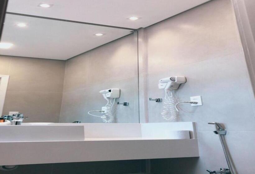 펜션 Pousada Montão Do Trigo Juquehy