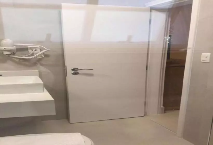 Majatalo Pousada Montão Do Trigo Juquehy