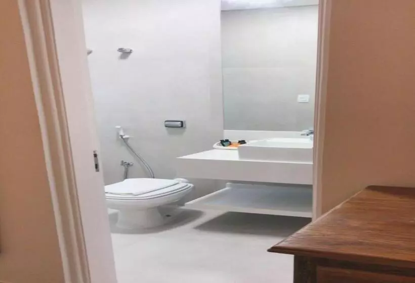 Majatalo Pousada Montão Do Trigo Juquehy