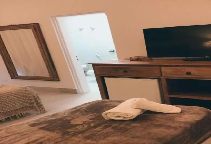 Majatalo Pousada Montão Do Trigo Juquehy