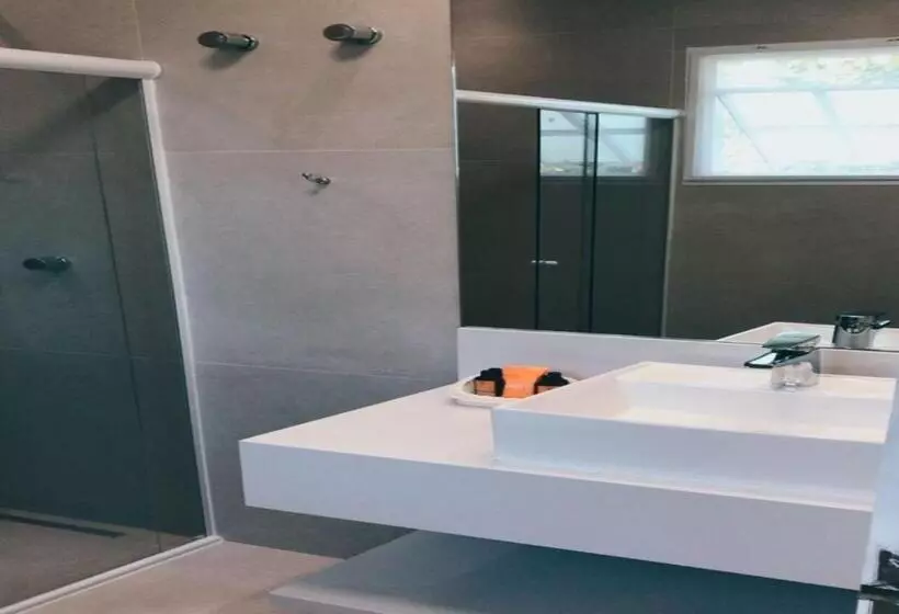 Majatalo Pousada Montão Do Trigo Juquehy