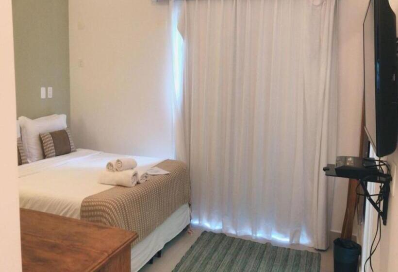 펜션 Pousada Montão Do Trigo Juquehy