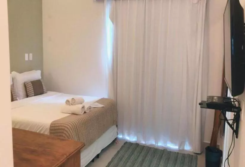 Majatalo Pousada Montão Do Trigo Juquehy