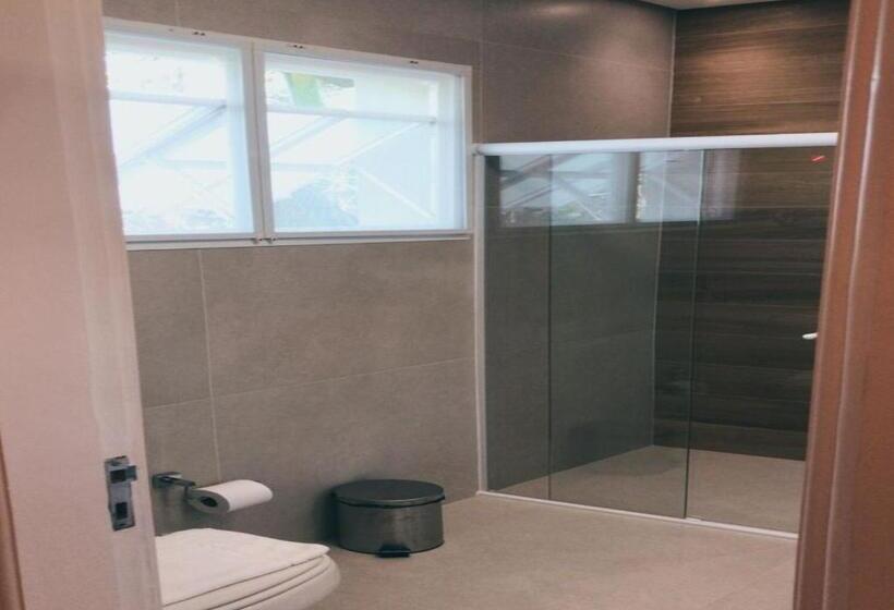 펜션 Pousada Montão Do Trigo Juquehy