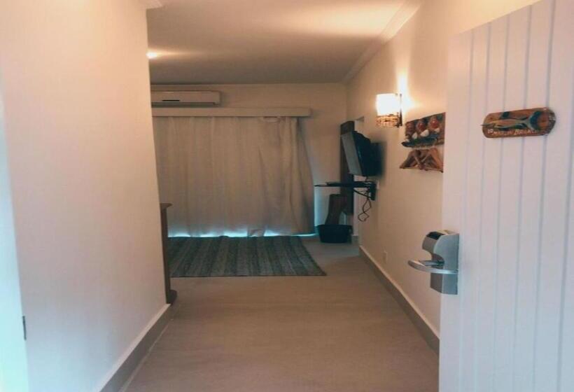 펜션 Pousada Montão Do Trigo Juquehy