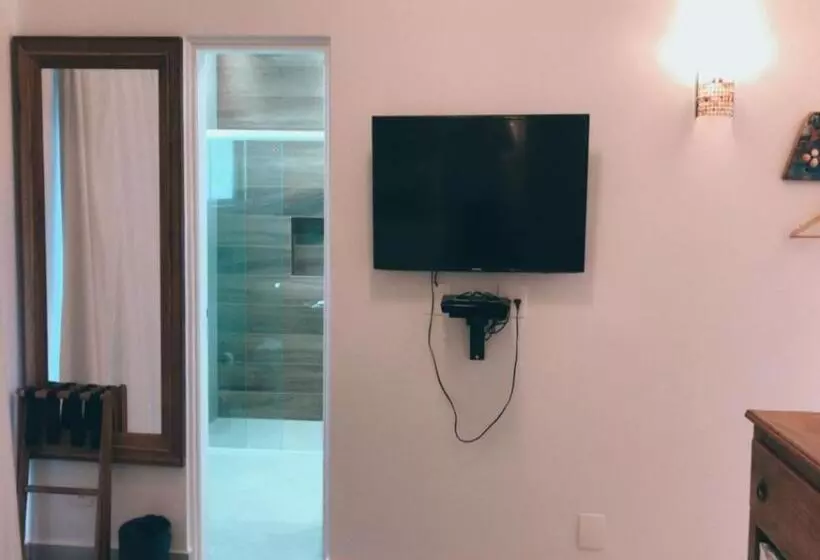 Majatalo Pousada Montão Do Trigo Juquehy