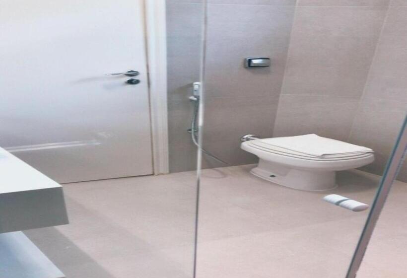 펜션 Pousada Montão Do Trigo Juquehy