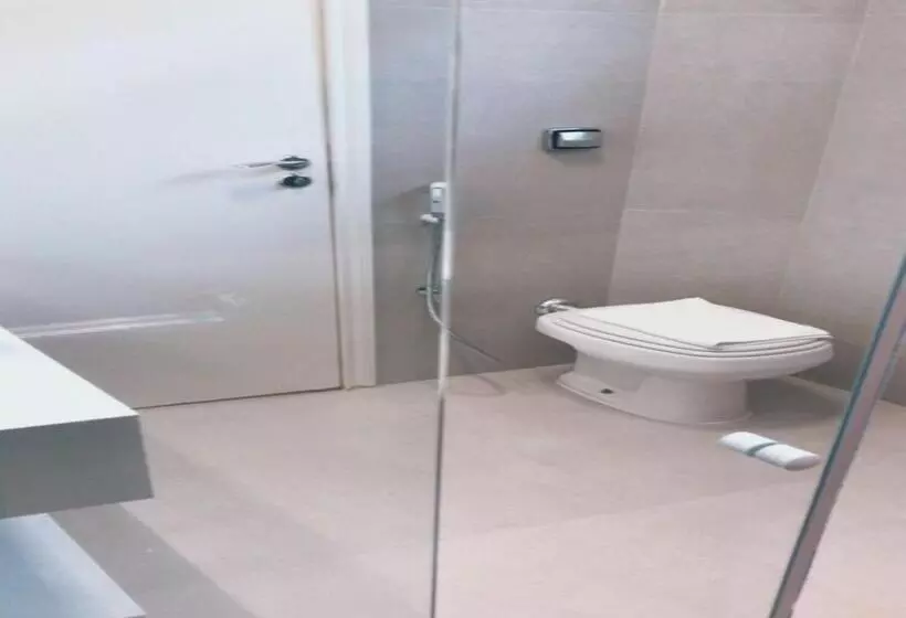 Majatalo Pousada Montão Do Trigo Juquehy