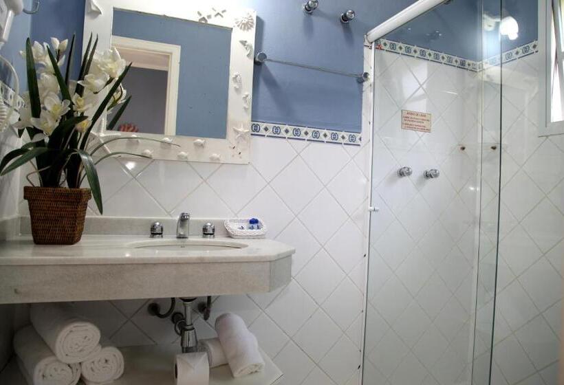 펜션 Pousada Montão Do Trigo Juquehy