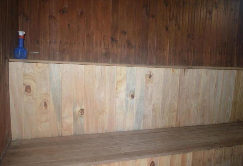 膳宿费 Pousada Refúgio Das Aves