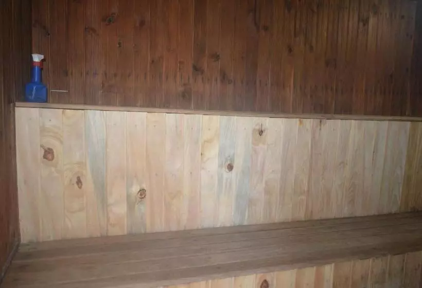 Majatalo Pousada Refúgio Das Aves