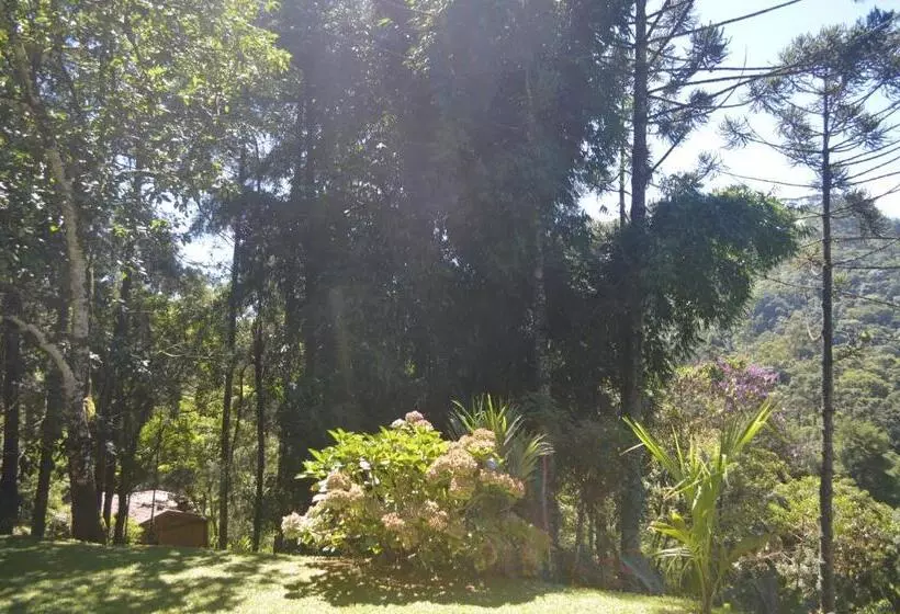 Majatalo Pousada Refúgio Das Aves