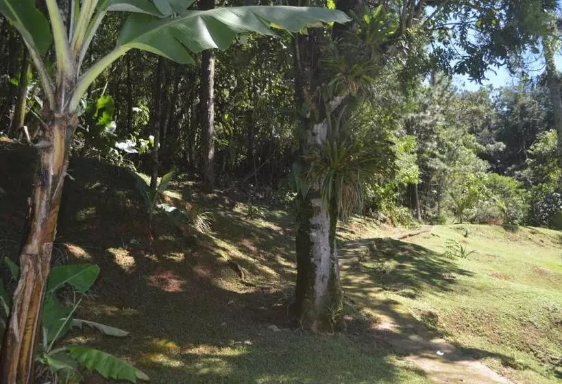 Majatalo Pousada Refúgio Das Aves