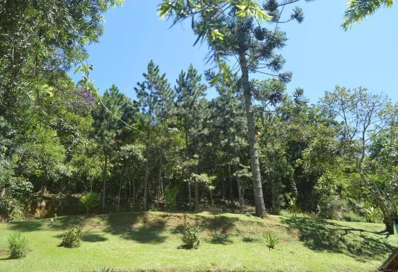 Majatalo Pousada Refúgio Das Aves