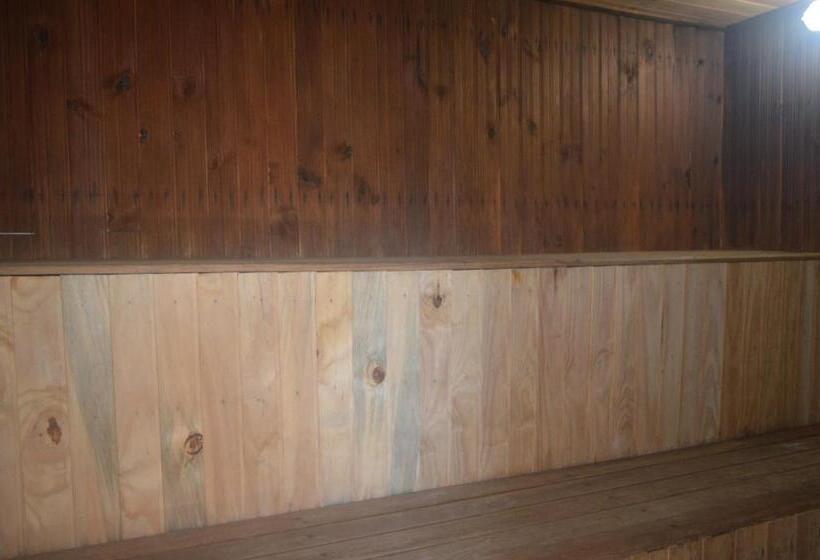 膳宿费 Pousada Refúgio Das Aves