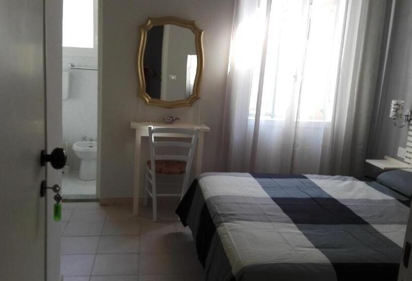 Pensjonat Su Per I Coppi