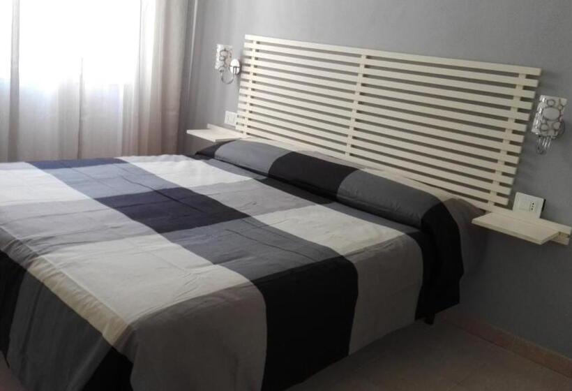 Pensjonat Su Per I Coppi