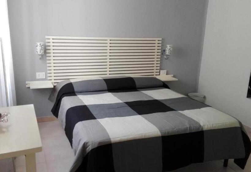 Panzió Su Per I Coppi