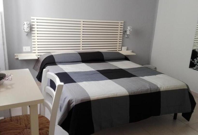 Pensjonat Su Per I Coppi