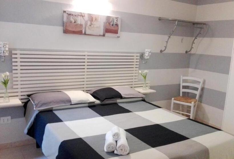 Pensjonat Su Per I Coppi