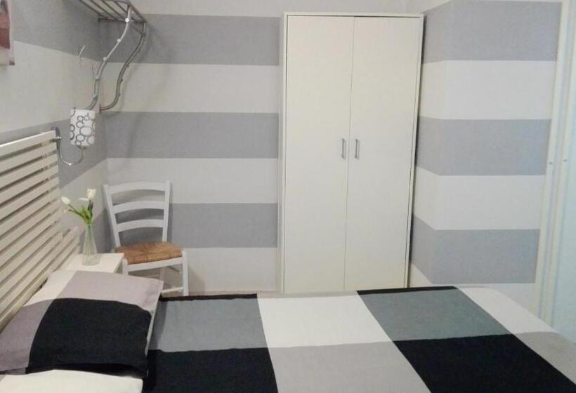 Pensjonat Su Per I Coppi