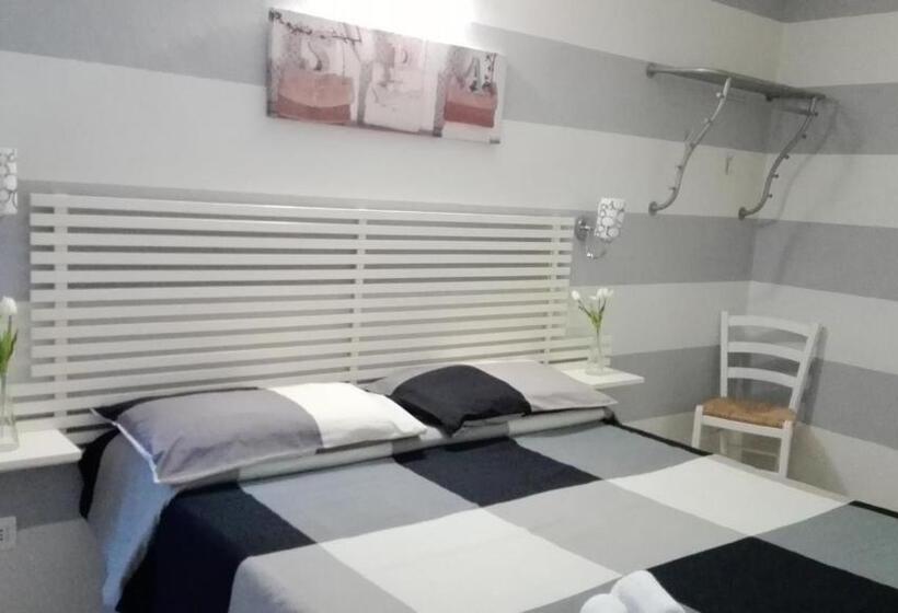 Pensjonat Su Per I Coppi