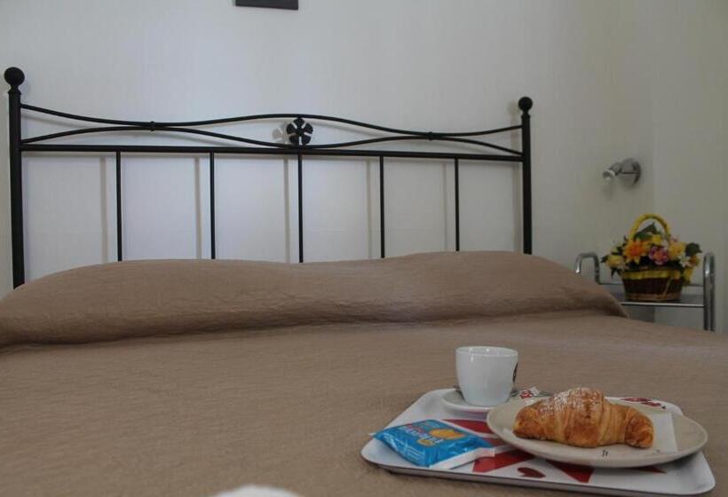 پانسیون Vesuview Guest House Near The Ruins