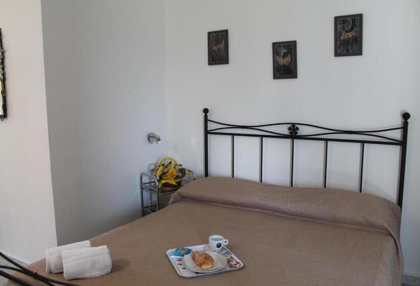 پانسیون Vesuview Guest House Near The Ruins