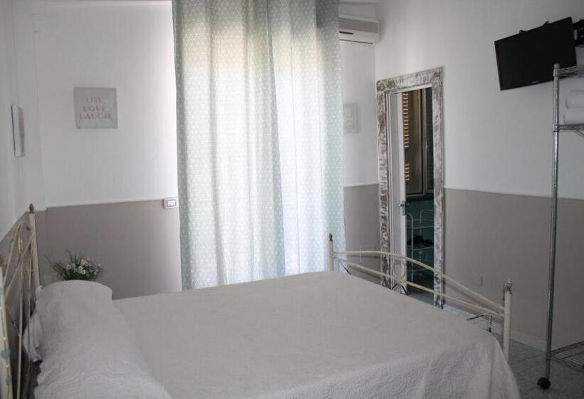 پانسیون Vesuview Guest House Near The Ruins