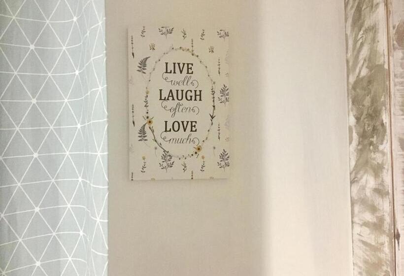 پانسیون Vesuview Guest House Near The Ruins