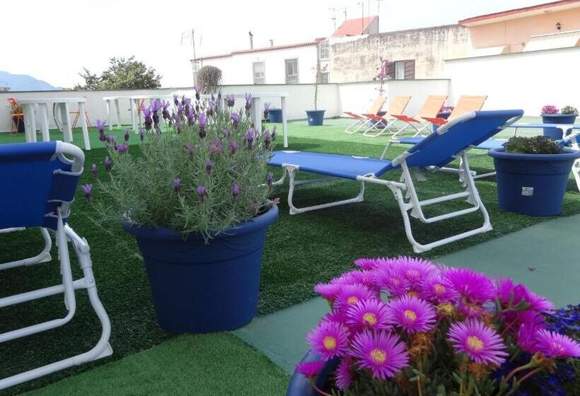 پانسیون Vesuview Guest House Near The Ruins