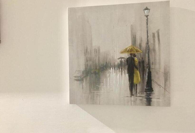 پانسیون Vesuview Guest House Near The Ruins