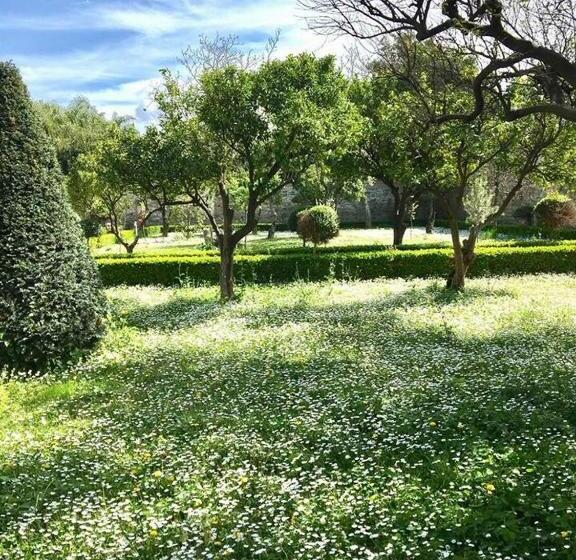 پانسیون Vesuview Guest House Near The Ruins