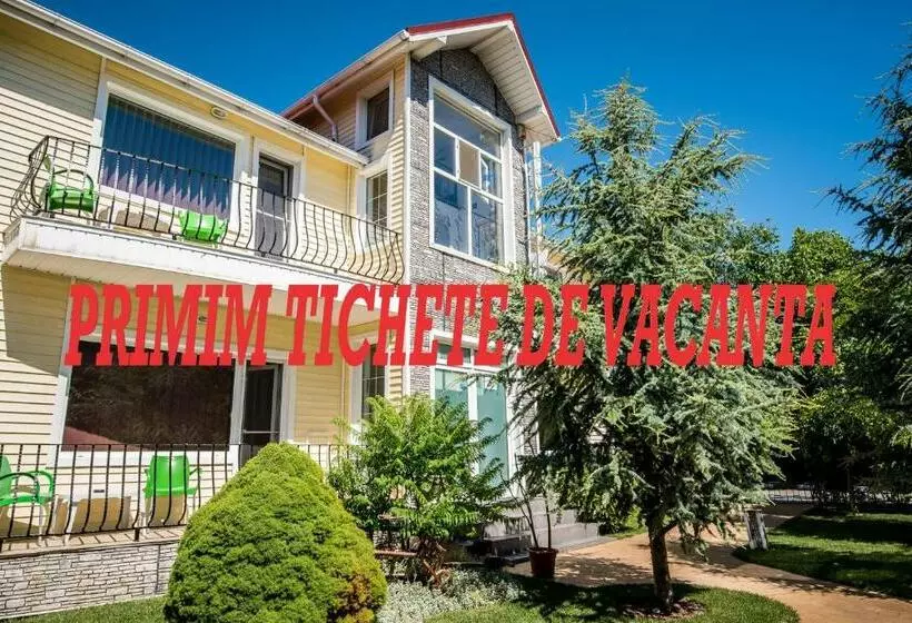 Majatalo Vila Pretty Woman