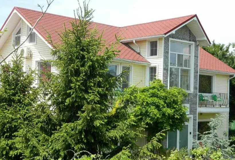 Majatalo Vila Pretty Woman