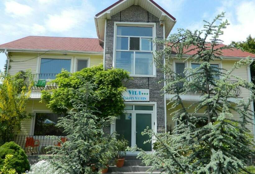 פנסיון Vila Pretty Woman