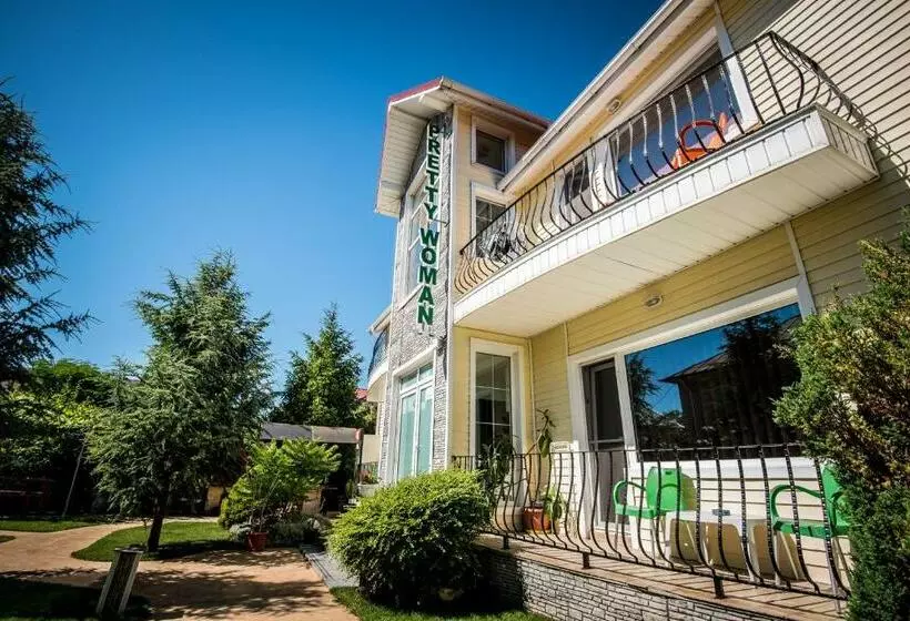 Majatalo Vila Pretty Woman