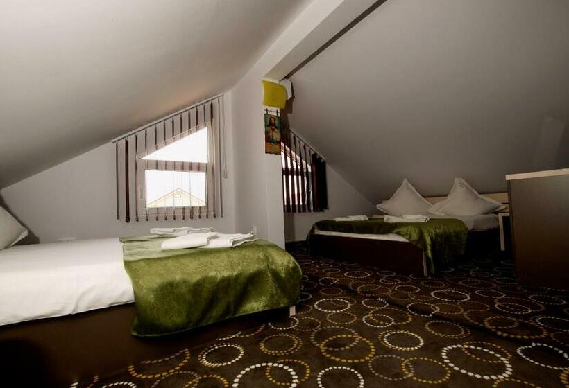 פנסיון Vila Pretty Woman