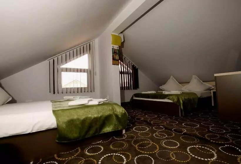 Majatalo Vila Pretty Woman