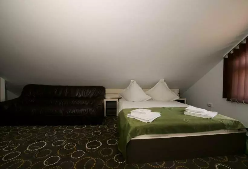 Majatalo Vila Pretty Woman