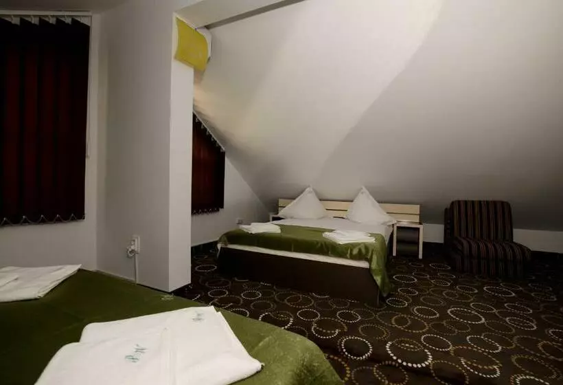 Majatalo Vila Pretty Woman