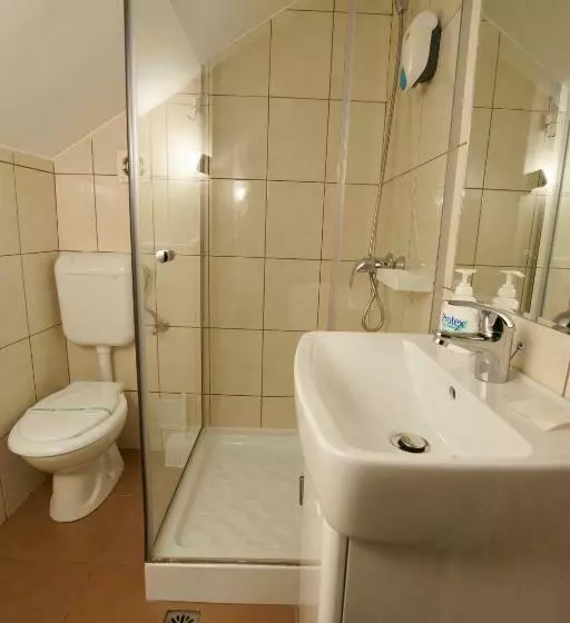 Majatalo Vila Pretty Woman