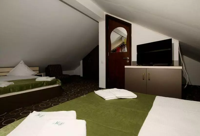 Majatalo Vila Pretty Woman