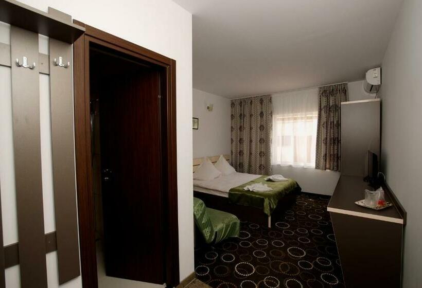 פנסיון Vila Pretty Woman