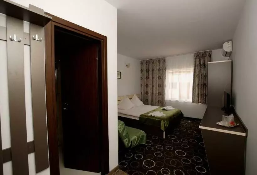 Majatalo Vila Pretty Woman